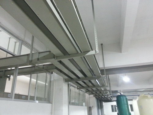 电缆桥架安装规范 电缆桥架的分类