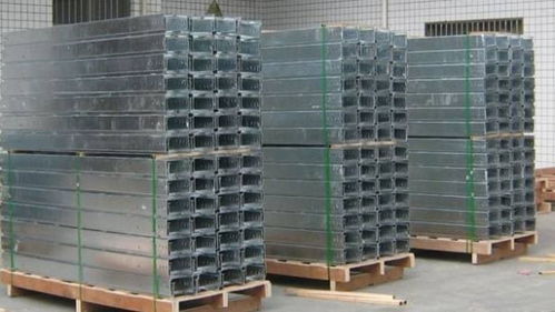 电缆桥架常用规格表有哪些