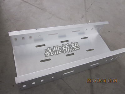 【供应品牌铝合金桥架 铝合金电缆桥架 ,一流的品质】价格,厂家,图片,桥架,常州市盛惟电缆桥架-