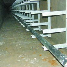  河南君恒集团 主营 蓄电池隔板 玻璃纤维