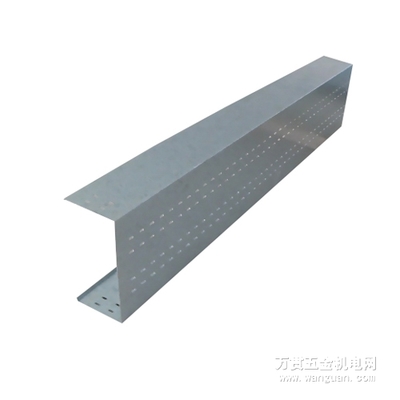 供应托盘式电缆桥架 四川泰盛达 XQJ-P-01喷塑-庞氏电气-成都鑫达庞氏电气设备-万贯五金机电网