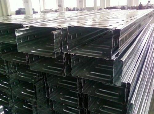 西安槽式电线桥架生产厂家质量好