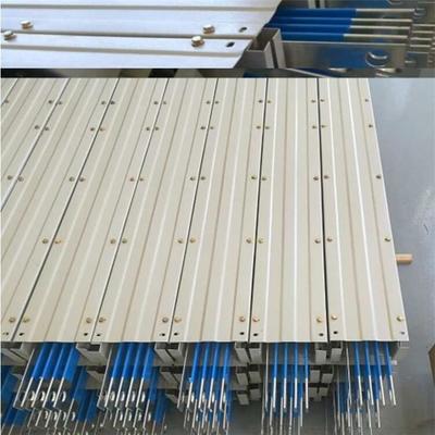 ZN智能母线槽电缆桥架 高压封闭型母 线槽厂家