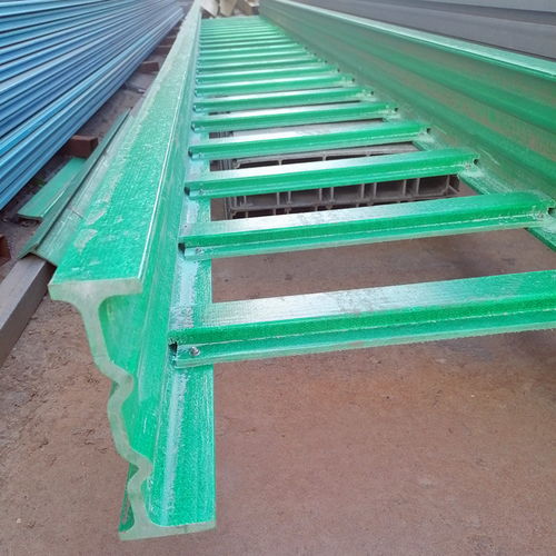 阻燃型玻璃钢电缆桥架报价 厂家