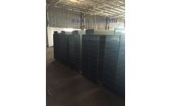 海口镀锌电缆桥架