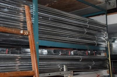 青岛电缆桥架报价 电缆桥架生产厂家 电缆桥架厂家哪家好-首商网