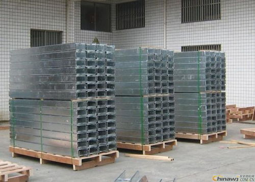 大跨距电缆桥架价格 大港大跨距电缆桥架 柴进电缆桥架