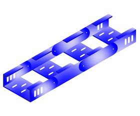 北京京运伟业电缆桥架厂