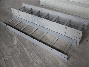 伊春电缆桥架,名企推荐耐用的6梯式电缆桥架