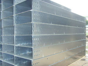 平谷铝合金电缆桥架 柴进电缆桥架 铝合金电缆桥架厂家电话