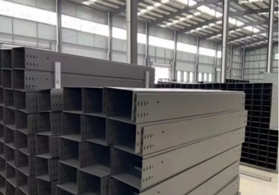 2022年6月最新电缆桥架规范内容详解