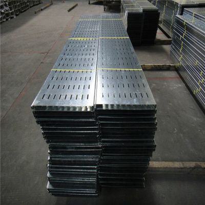 电缆桥架 防火与不锈钢桥架的专业解析——正昌隆品牌在九正建材平台的应用