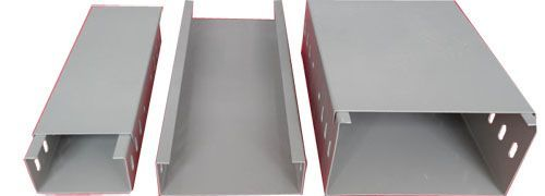 电缆桥架型号与材质选择指南