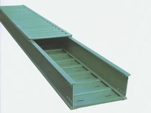 河南玻璃钢电缆桥架 类别与应用解析