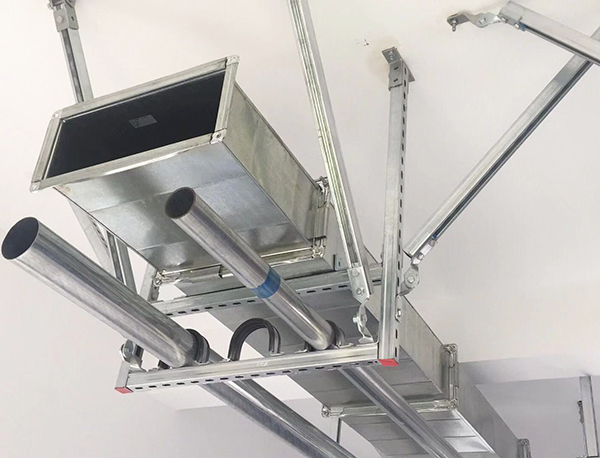 电缆桥架优化设计的关键策略