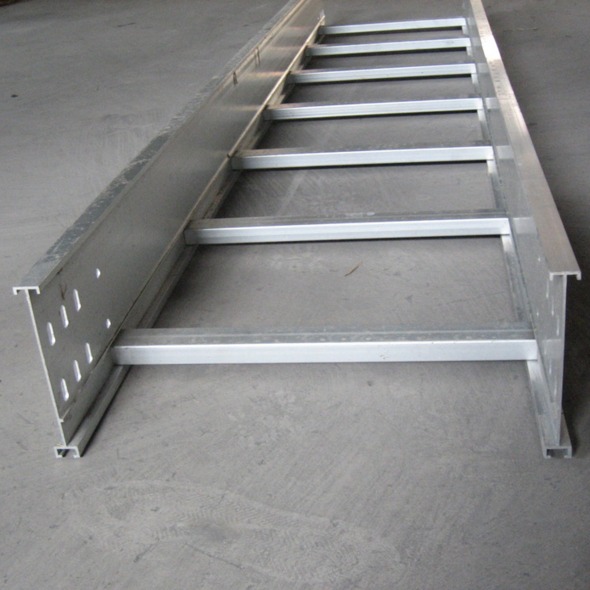 铝合金电缆桥架 河北森能牌产品的性能与应用