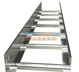 选择青岛邦钲 东营电缆桥架经销商的首选合作伙伴