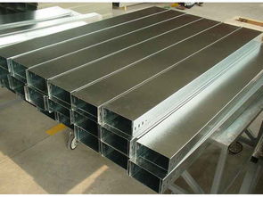 甘肃优质电缆桥架与电缆桥架厂 选择与应用