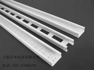 合金塑料桥架的应用与地区选择指南