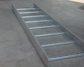 太原电缆桥架选购指南 正规厂家山西金佳桥架厂解析