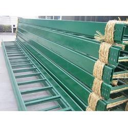 母线槽电缆桥架 镇江与枣强荣兴玻璃钢电缆桥架的应用与优势