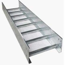 苏淮电缆桥架 品质与创新的行业领导者