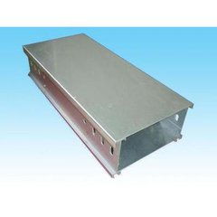 槽式电缆桥架报价与厂家选购指南