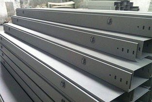 河南一体成型电缆桥架公司 电缆桥架的功能、优势与应用