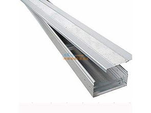 文安县巨拓金属制品 专业防火电缆桥架供应商