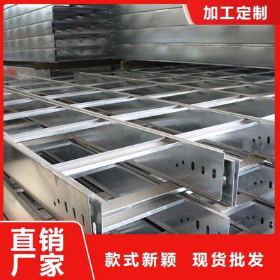 浙江省不锈钢电缆桥架市场概览