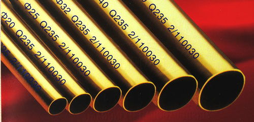 KBG与JDG管及其相关知识简介