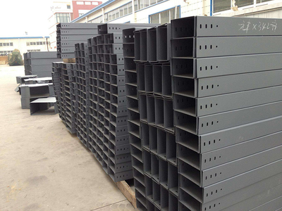 电缆桥架防腐蚀处理全攻略 从选材到维护的全面解析