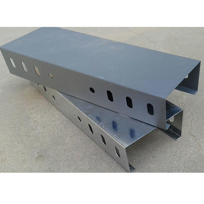 专业解析 霸州市霸州镇庞泰电缆桥架厂产品图鉴