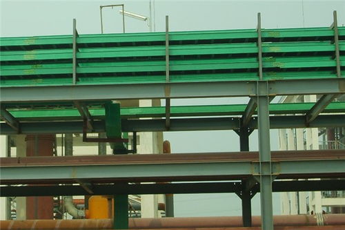 凉山玻璃钢大跨距电缆桥架厂 专业定制，品质卓越，为电缆铺设提供坚强支撑